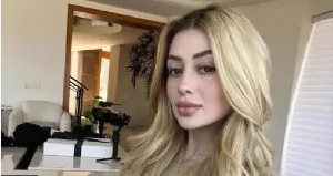 Valeria Marquez bin get a total of 200,000 followers across TikTok and Instagram