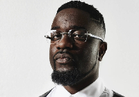 Africa's most decorated rapper, Sarkodie
