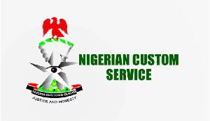 Nigerian Custom Service