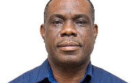 Dr. Eric Oduro Osae is a former Director-General of the Internal Audit Agency of Ghana