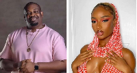 Don Jazzy signed Ayra Starr to his label, Mavin Records, in 2020