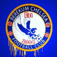 Chelsea beat Medeama on matchday 27 of the 2023-24 GPL