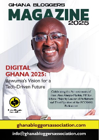 This edition offers readers an in-depth look at the achievements and promises of Dr. Bawumia