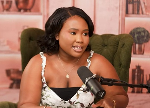 Ewurabena Quartey is a mortician, funeral undertaker, embalmer, and hearse driver Ewurabena Quartey is a mortician, funeral undertaker, embalmer, and hearse driver