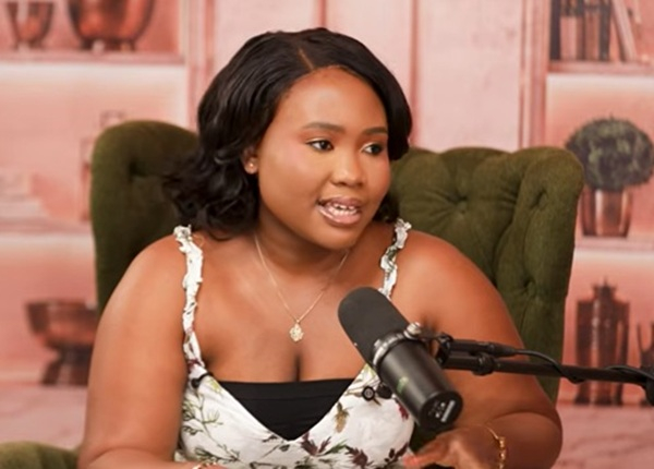 Ewurabena Quartey is a mortician, funeral undertaker, embalmer, and hearse driver