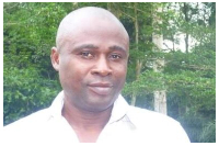 Dr Emmanuel Kobina Kuto is Director of Ghana Institute of Languages