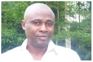 Dr Emmanuel Kobina Kuto is Director of Ghana Institute of Languages