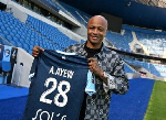 It has not been easy for us and our fans - Andre Ayew speaks on Le Havre's poor form