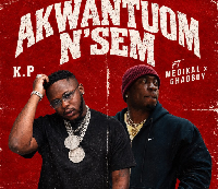 KP Slime’s new track with Medikal details the wild and uncertain journey of an immigrant