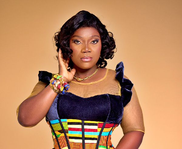 'Awiey3pa' carries a powerful message of faith, hope, and divine assurance