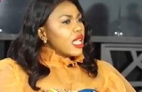 Sitsofe Tsikor is a Ghanaian actress