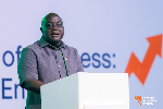 How Chief of Staff's keep-fit was allegedly stopped by Cabinet over presidential ambition – Ex-NDC youth organiser