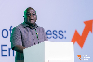 Julius Debrah   54