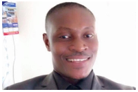 Selorm Kwaku Tettey was reportedly found dead at a guest house in Akatsi