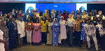 KAS has celebrated its 60th anniversary of being in Ghana