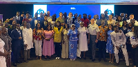 KAS has celebrated its 60th anniversary of being in Ghana