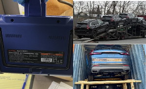 FBI Dismantles Car Theft Network 