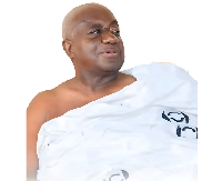 The late Kofi Sarfo Assiamah