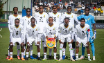 Ghana to face Laryea Kingston’s Uganda in U17 World Cup playoff