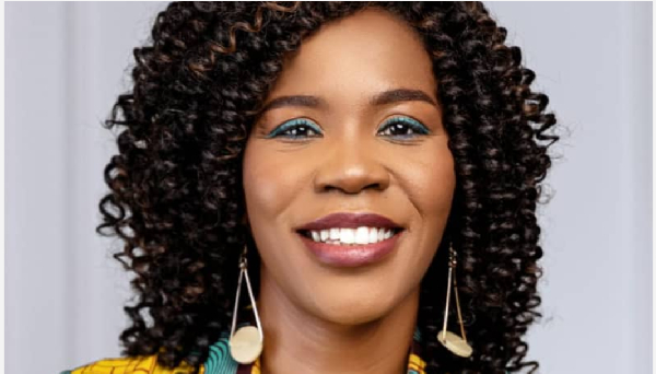 Dr Hannah Naa Gogwe Ayettey is Consultant Oncologist at Korle Bu Teaching Hospital