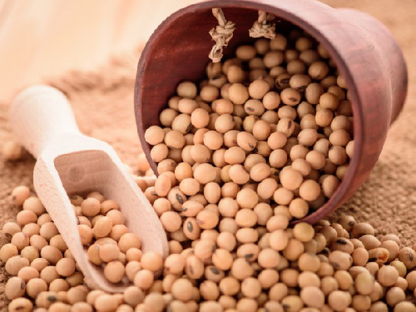 MoFA/MoTI working on LI to regulate Soya Beans export - Minister