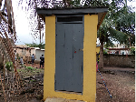 2 officials dragged before PAC over GH₵8.2m toilet project scandal