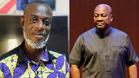 Jackson K Bentum urges government to create emergency medical fund for Ghanaians
