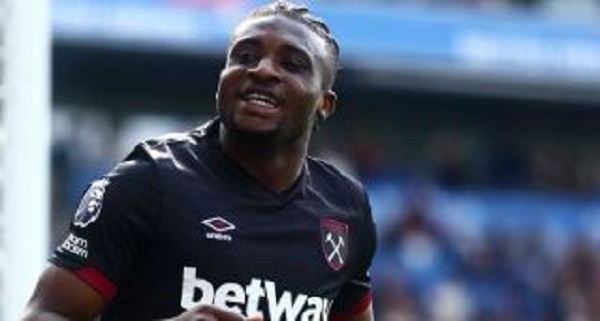 West Ham open to £65m Mohammed Kudus sale amid Newcastle interest
