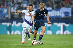 Daniel-Kofi Kyereh makes long-awaited competitive return after three-year injury nightmare Daniel-Kofi Kyereh makes long-awaited competitive return after three-year injury nightmare