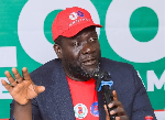 3 of 16 unsafe structures in Accra demolished; Tema Kaiser Flats next - NADMO
