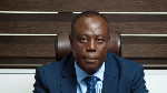 'May God forgive them' - Prof Frimpong-Manso speaks on painful attacks over National Cathedral