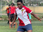 Former Kumasi Fabulous Ladies footballer allegedly stabbed to death at Afrancho