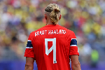 2026 World Cup: 468 newborns named after Erling Haaland 2026 World Cup: 468 newborns named after Erling Haaland