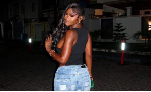 Mandy Kiss is a Nigerian adult content creator Mandy Kiss is a Nigerian adult content creator