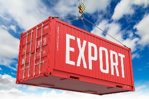 Export  Export  Export 