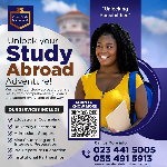 Studying abroad today is about understanding the system