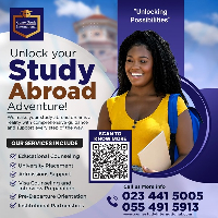 Studying Abroad in 2026