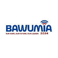 Artwork of Bawumia's signal idea