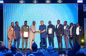 Wilmar Africa Limited won two awards at the 37th CIMG Marketing Performance Awards