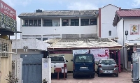 La Polyclinic in Accra
