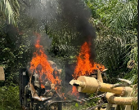 The intervention ensured that the machinery would remain permanently inoperable despite any future a