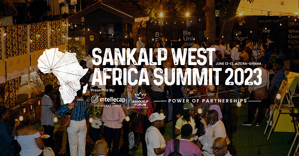 Sankalp West Africa Summit 2023
