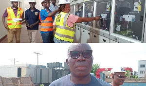 This initiative is aimed at enhancing reliability of electricity supply for over 40,000 customers