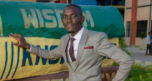 Malama Muleba says some property managers and landlords consider race when renting out houses