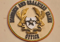 Economic and Organised Crime Office (EOCO)