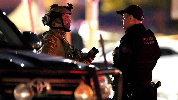 Premier Chris Minns confirms that of the 12 individuals killed in the attack