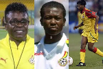 Alberta Sackey, Mercy Tagoe & Adwoa Bayor: Icons who shaped Ghana women’s football