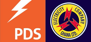 The PDS deal awarded a 25-year concession to manage ECG's operations