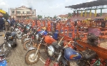 Road Carnage: Ban 'aboboyas' from highways - Stakeholders demand
