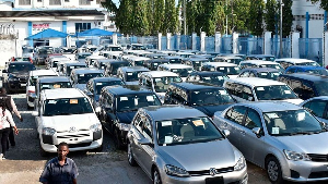 Car Imports  Kenya